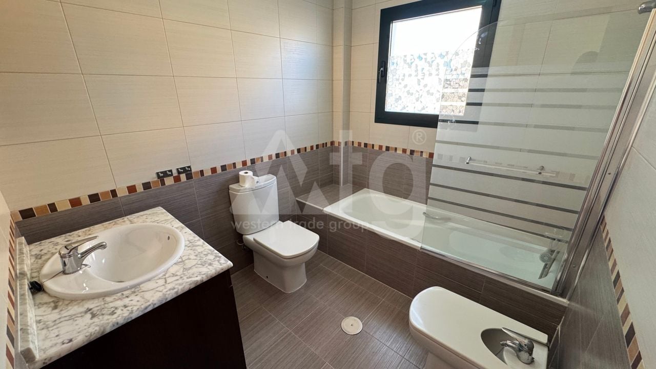 3 bedroom Villa in Ciudad Quesada - PR78823 - Photo - 13