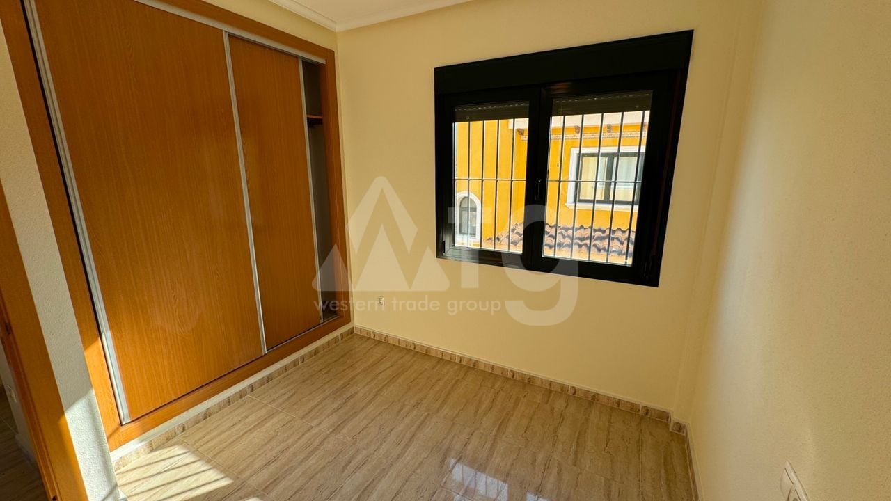 3 bedroom Villa in Ciudad Quesada - PR78823 - Photo - 10