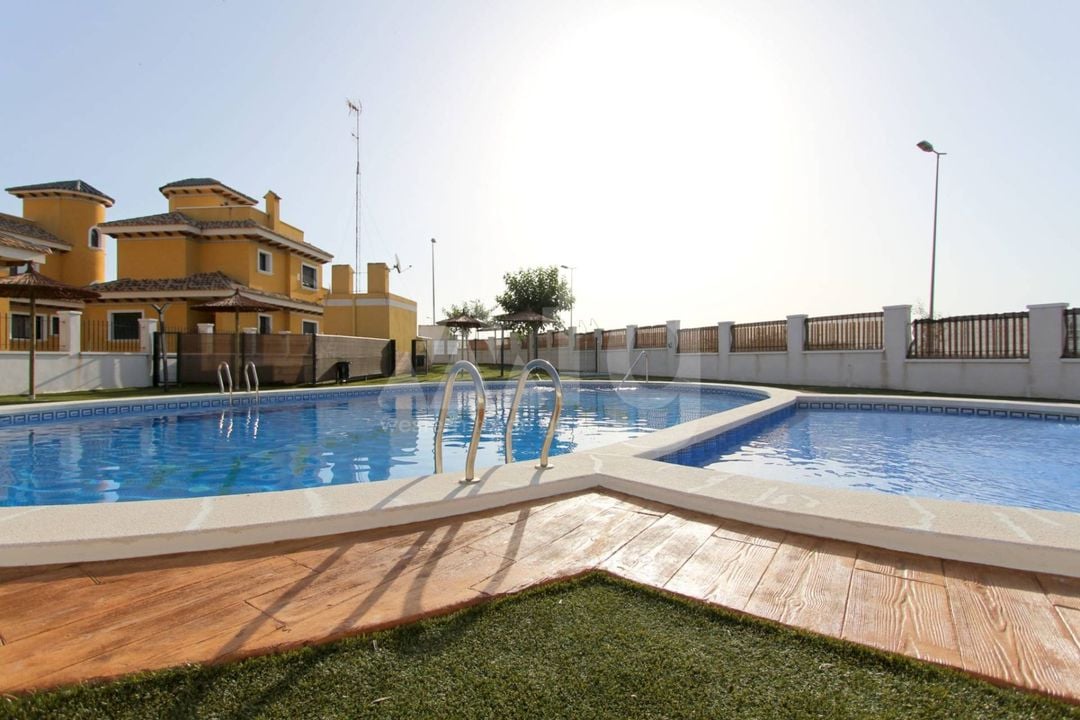 3 bedroom Villa in Ciudad Quesada - PR78823 - Photo - 26