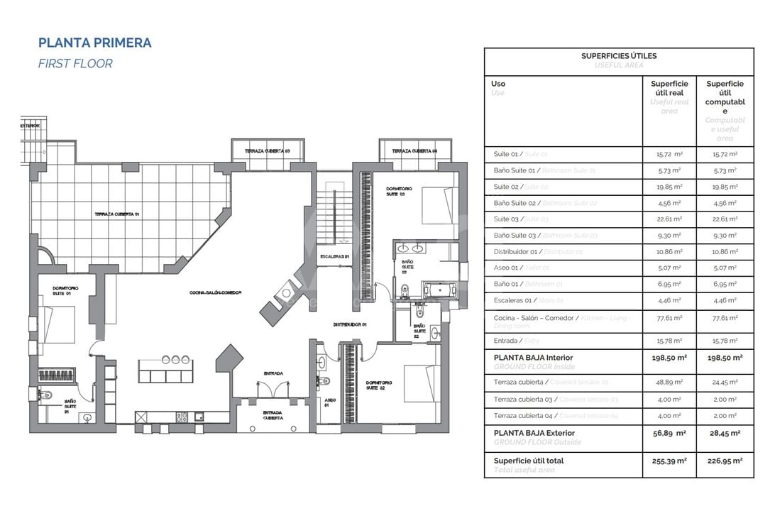 8 Schlafzimmer Villa in Altea Hills - DHS79000 - Foto 2