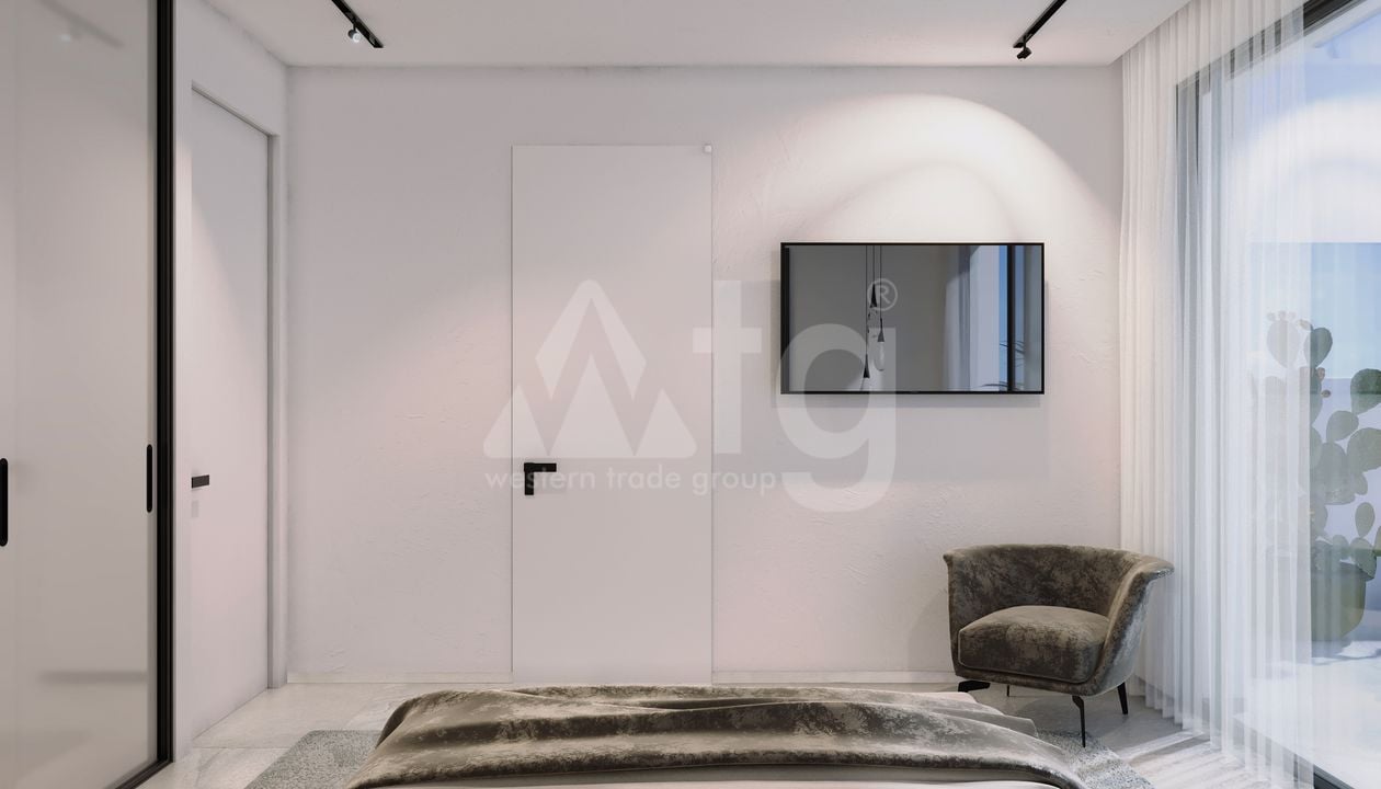 Townhouse de 3 chambres à Guardamar del Segura - SL115092 - Photo - 10