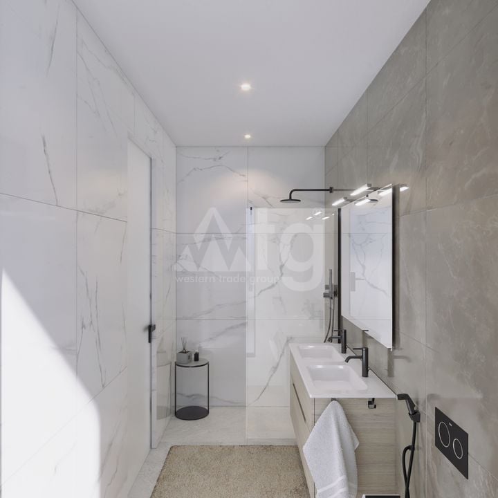 Townhouse de 3 chambres à Guardamar del Segura - SL115092 - Photo - 17