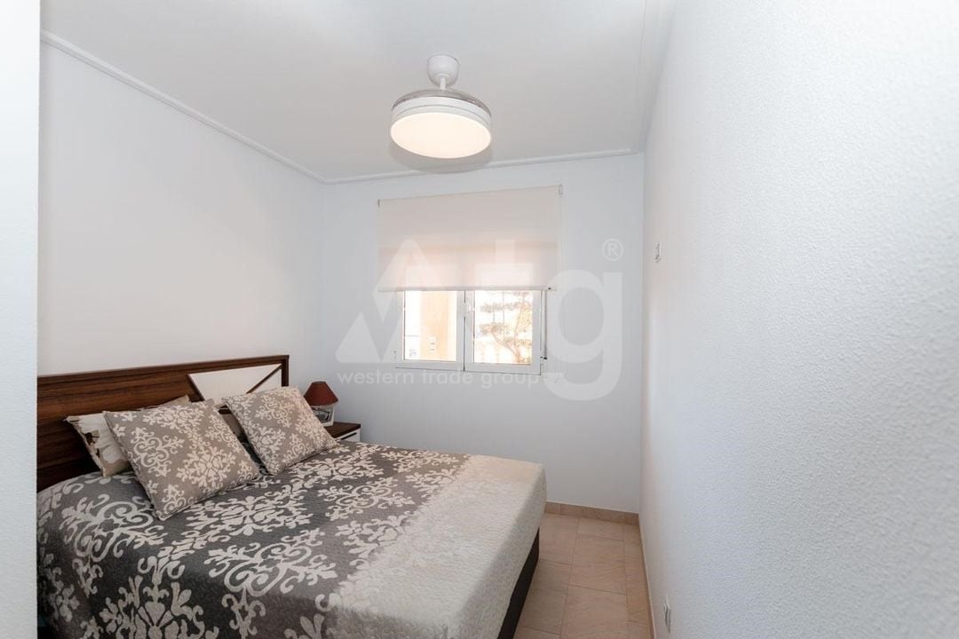 Appartement de 3 chambres à Villamartin - SPH115112 - Photo - 13