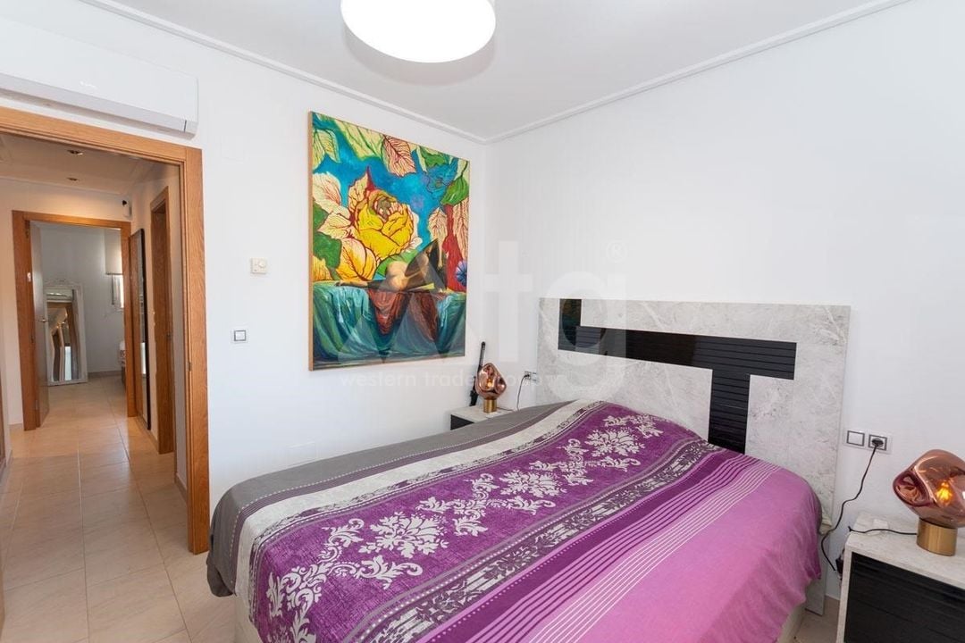Appartement de 3 chambres à Villamartin - SPH115112 - Photo - 16