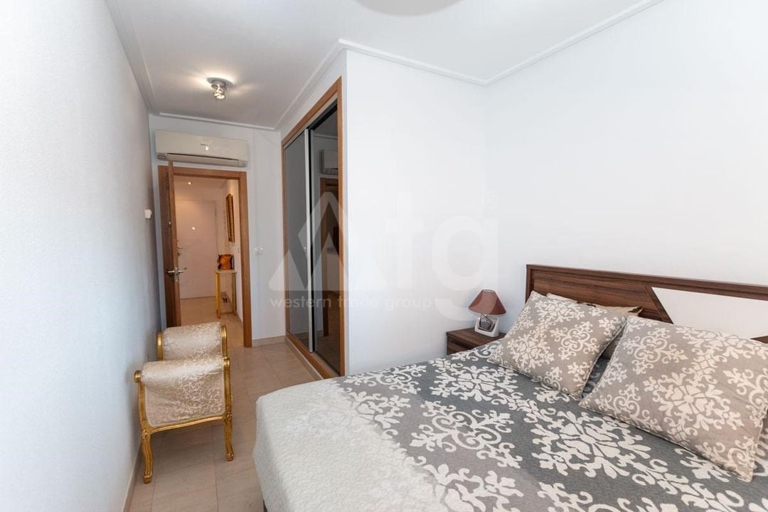 Appartement de 3 chambres à Villamartin - SPH115112 - Photo - 14