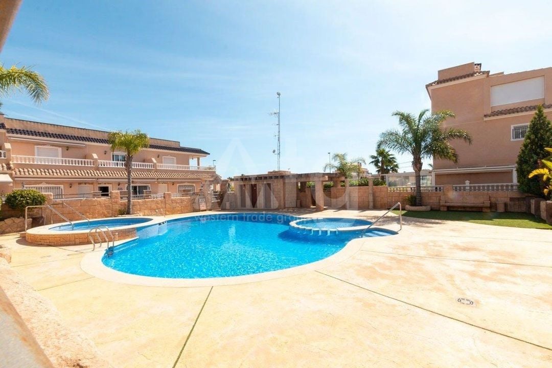 Appartement de 3 chambres à Villamartin - SPH115112 - Photo - 29