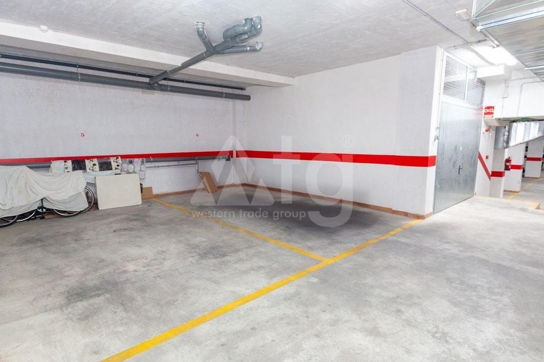 Appartement de 3 chambres à Villamartin - SPH115112 - Photo - 30