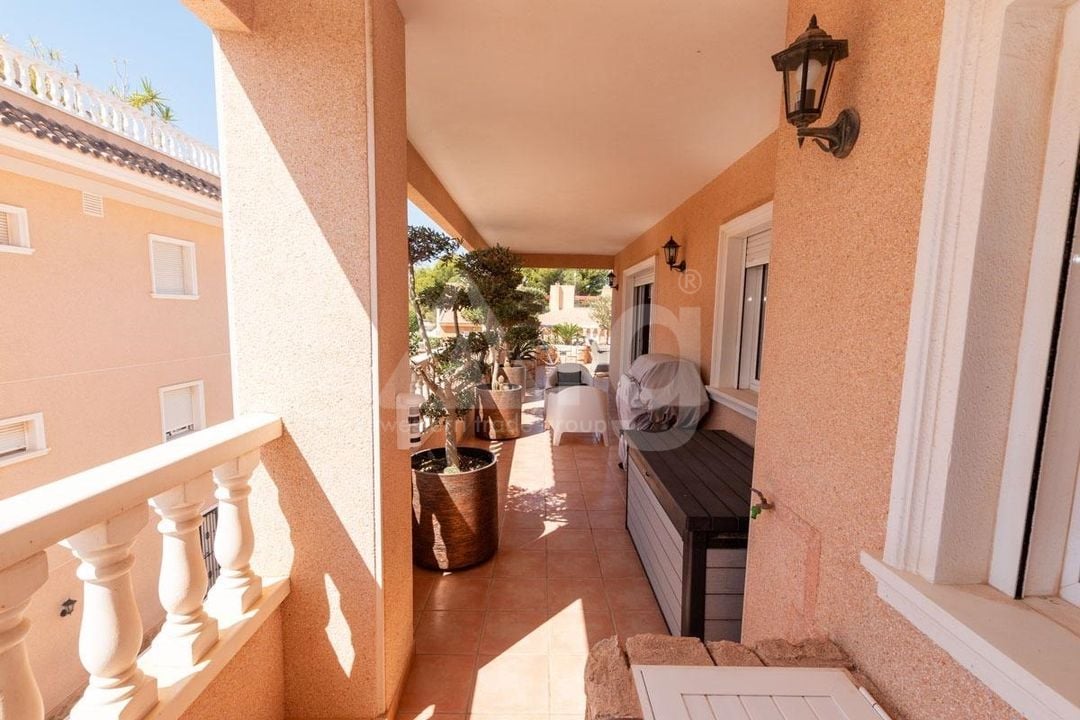 Appartement de 3 chambres à Villamartin - SPH115112 - Photo - 24