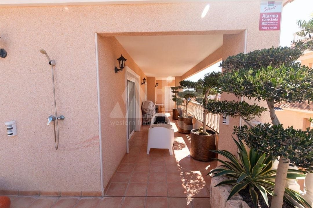 Appartement de 3 chambres à Villamartin - SPH115112 - Photo - 25