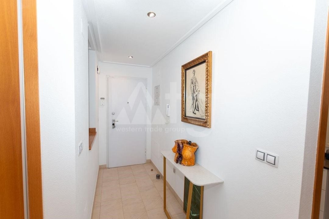 Appartement de 3 chambres à Villamartin - SPH115112 - Photo - 23