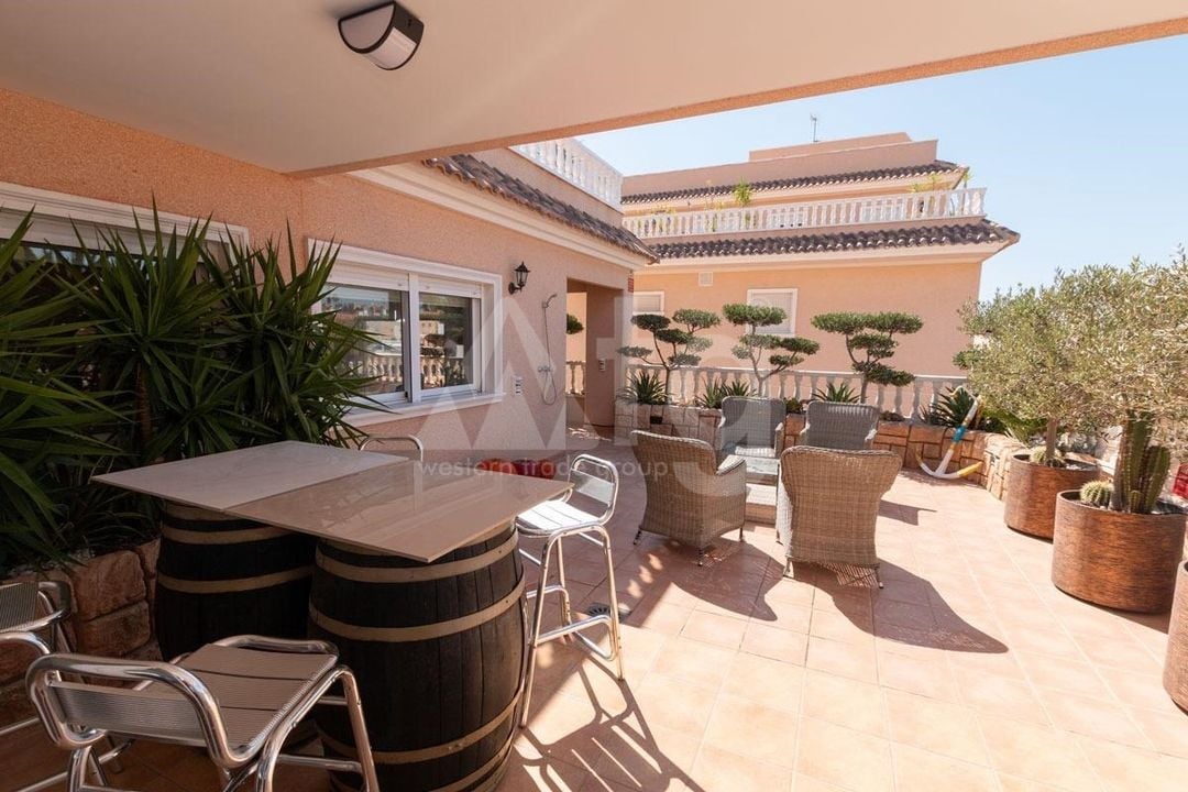 Appartement de 3 chambres à Villamartin - SPH115112 - Photo - 26