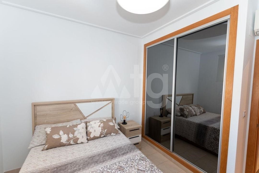 Appartement de 3 chambres à Villamartin - SPH115112 - Photo - 12