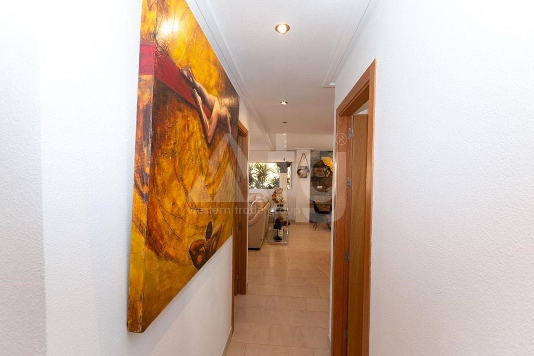 Appartement de 3 chambres à Villamartin - SPH115112 - Photo - 21