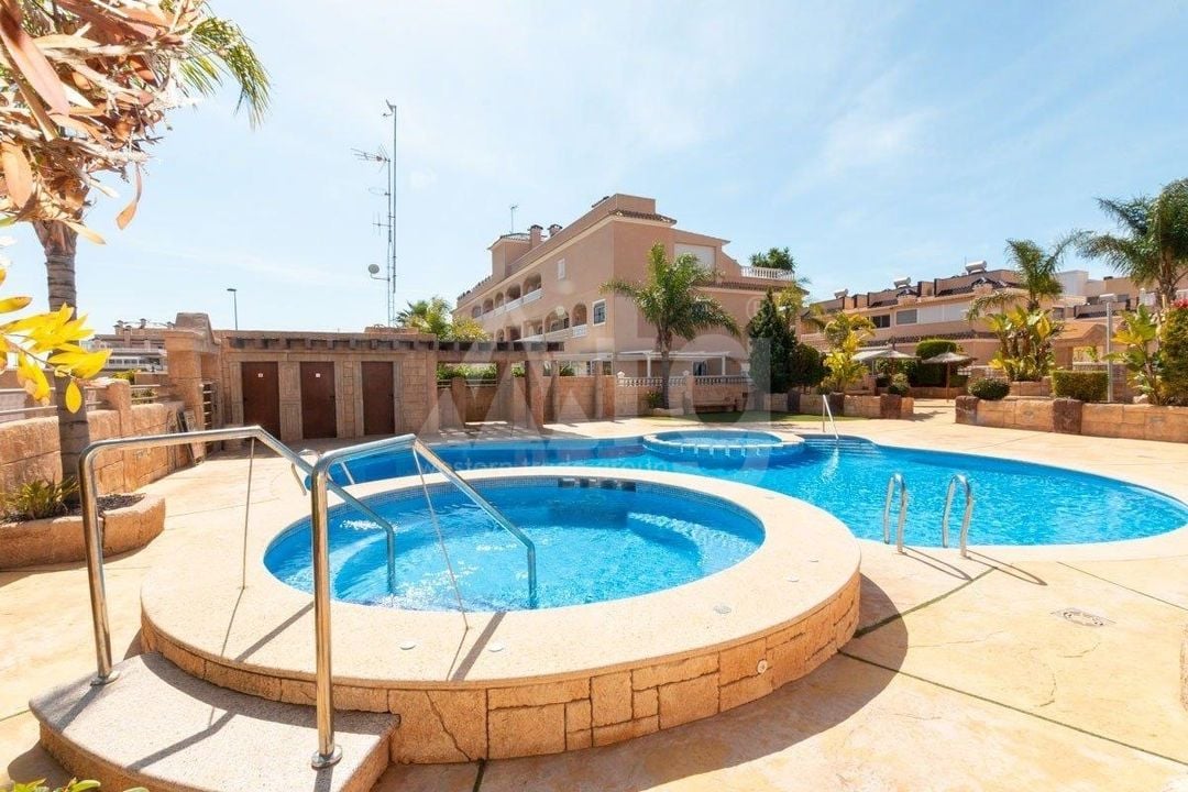Appartement de 3 chambres à Villamartin - SPH115112 - Photo - 3