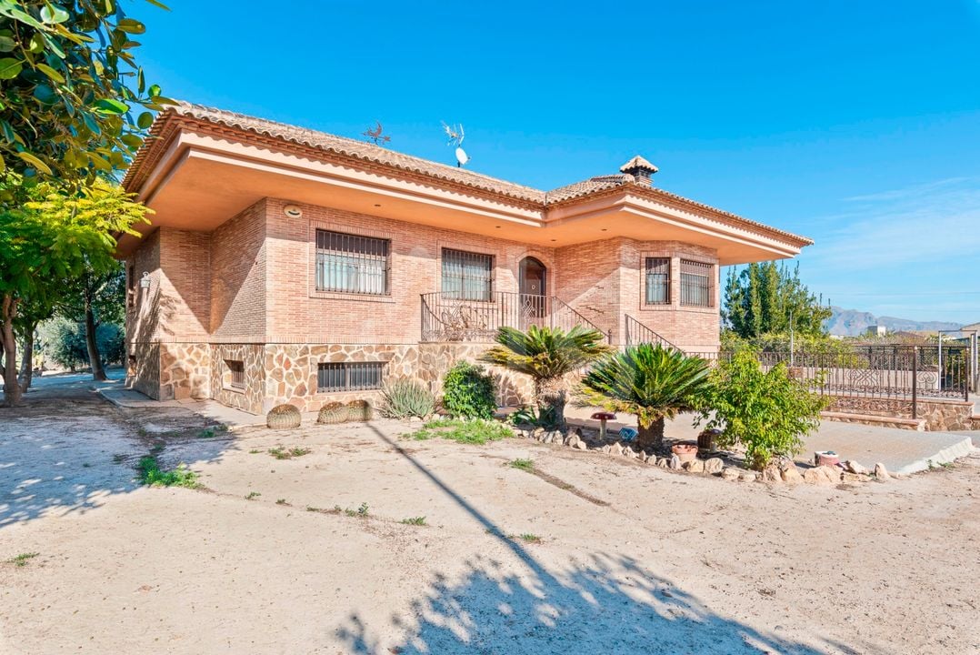 Willa w Murcia, 3 sypialnie - CBB79206 - Zdjęcie - 30