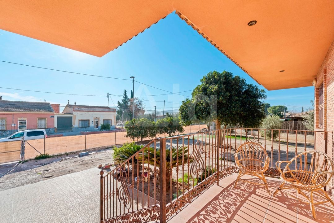 Willa w Murcia, 3 sypialnie - CBB79206 - Zdjęcie - 3