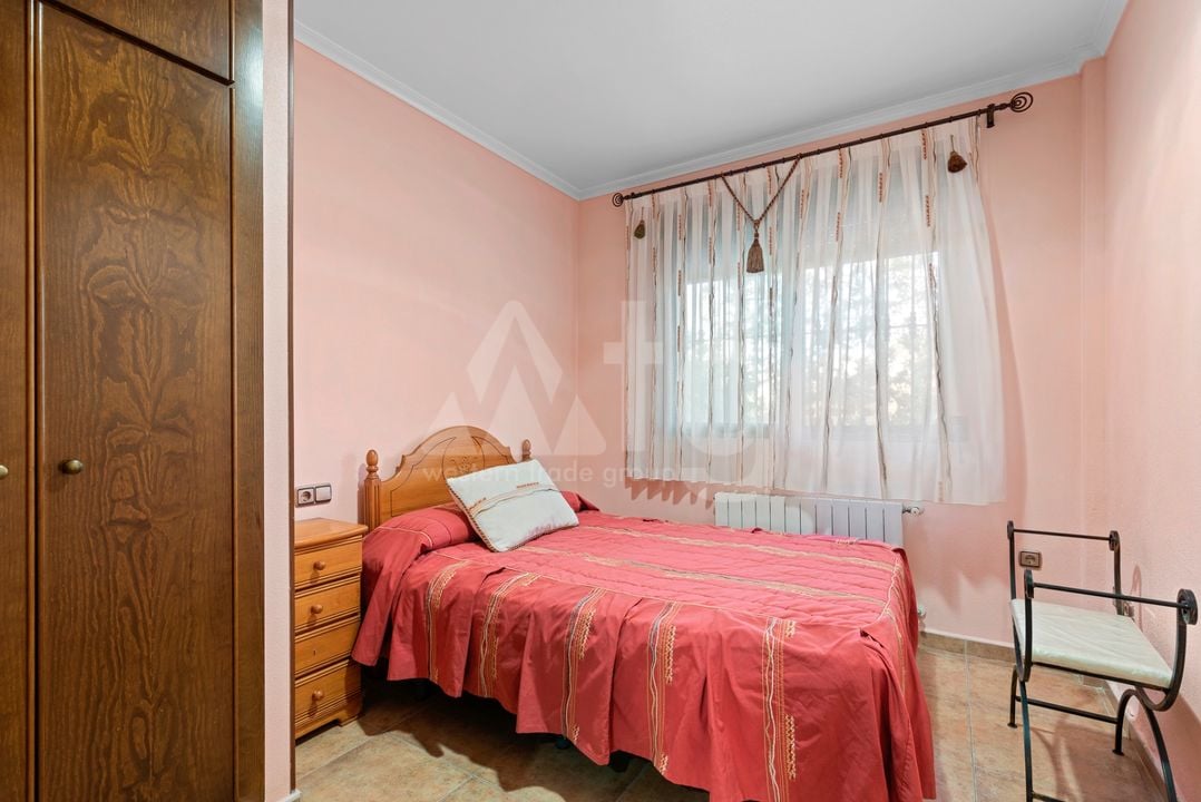 Willa w Murcia, 3 sypialnie - CBB79206 - Zdjęcie - 18