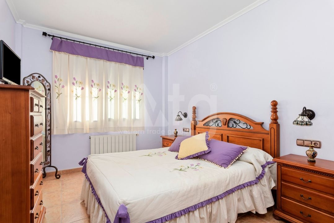 Willa w Murcia, 3 sypialnie - CBB79206 - Zdjęcie - 15