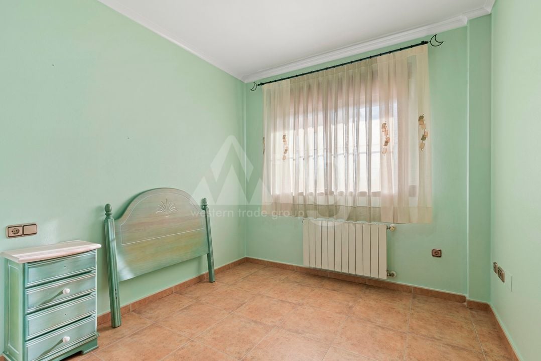 Willa w Murcia, 3 sypialnie - CBB79206 - Zdjęcie - 26