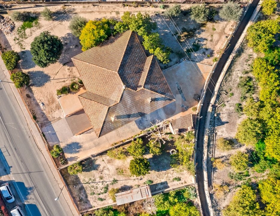 Willa w Murcia, 3 sypialnie - CBB79206 - Zdjęcie - 38