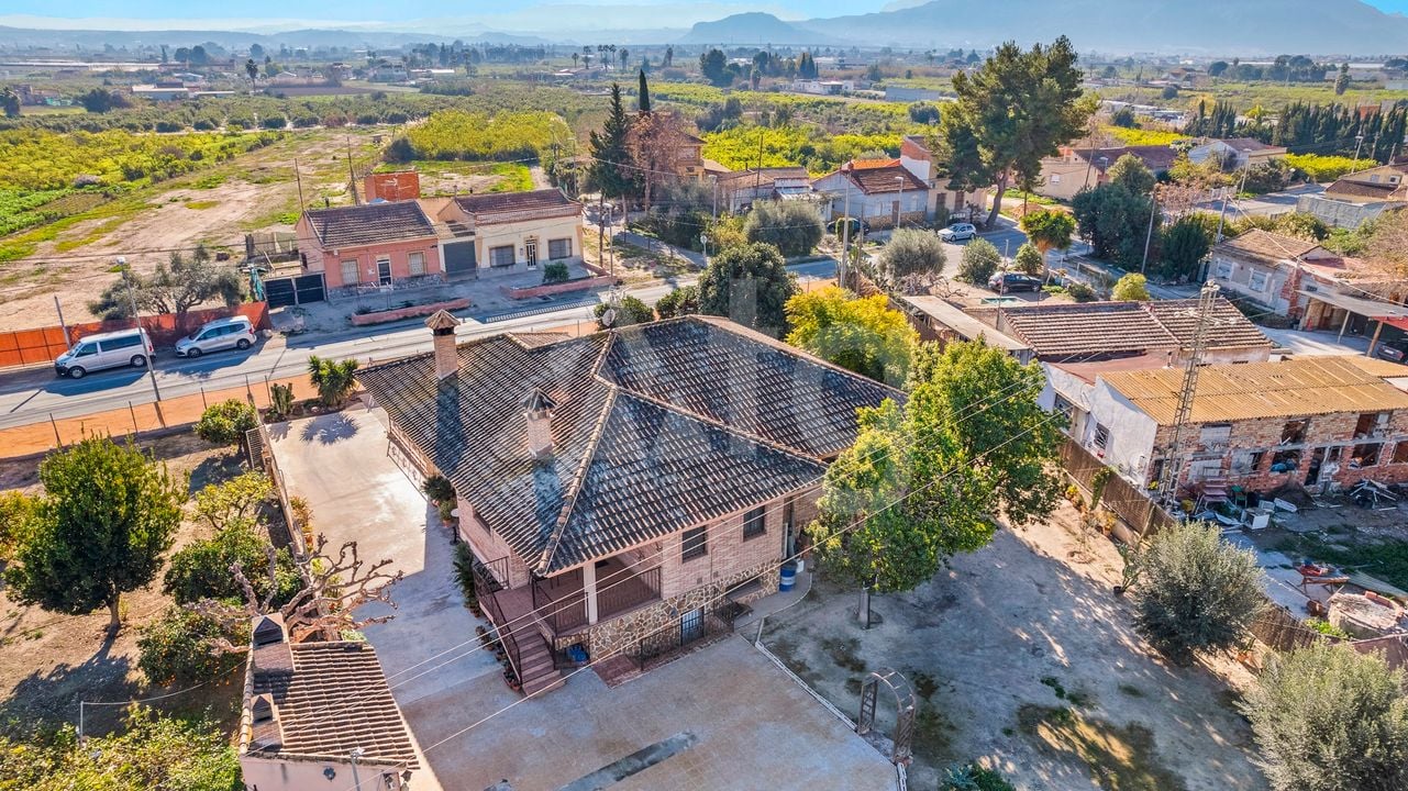 Willa w Murcia, 3 sypialnie - CBB79206 - Zdjęcie - 37