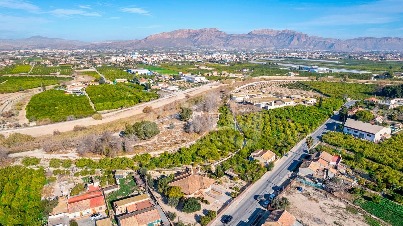 Willa w Murcia, 3 sypialnie - CBB79206 - Zdjęcie - 42