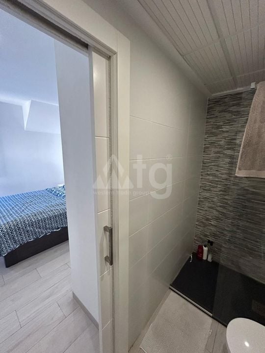 2 ložnice Penthouse v San Pedro del Pinatar - GET79260 - Foto - 10