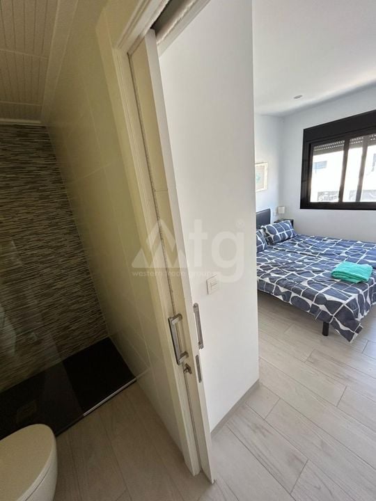 2 ložnice Penthouse v San Pedro del Pinatar - GET79260 - Foto - 8