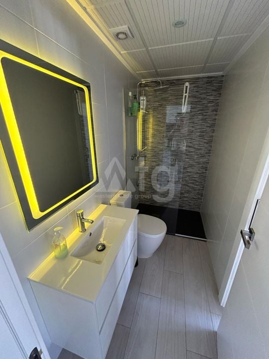 2 ložnice Penthouse v San Pedro del Pinatar - GET79260 - Foto - 12