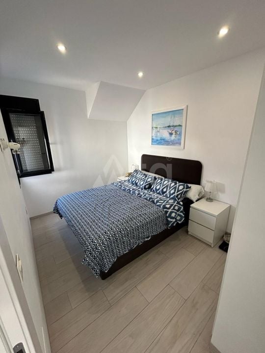2 ložnice Penthouse v San Pedro del Pinatar - GET79260 - Foto - 9