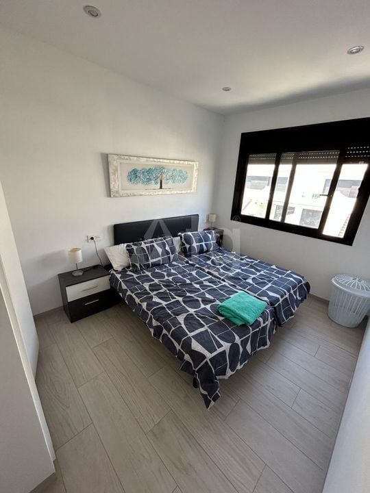 2 ložnice Penthouse v San Pedro del Pinatar - GET79260 - Foto - 7