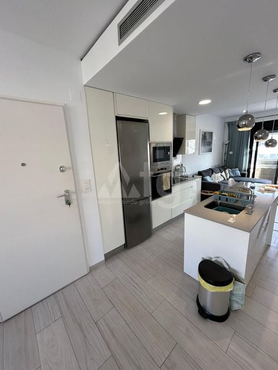 2 ložnice Penthouse v San Pedro del Pinatar - GET79260 - Foto - 5