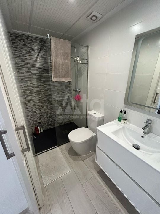 2 ložnice Penthouse v San Pedro del Pinatar - GET79260 - Foto - 11