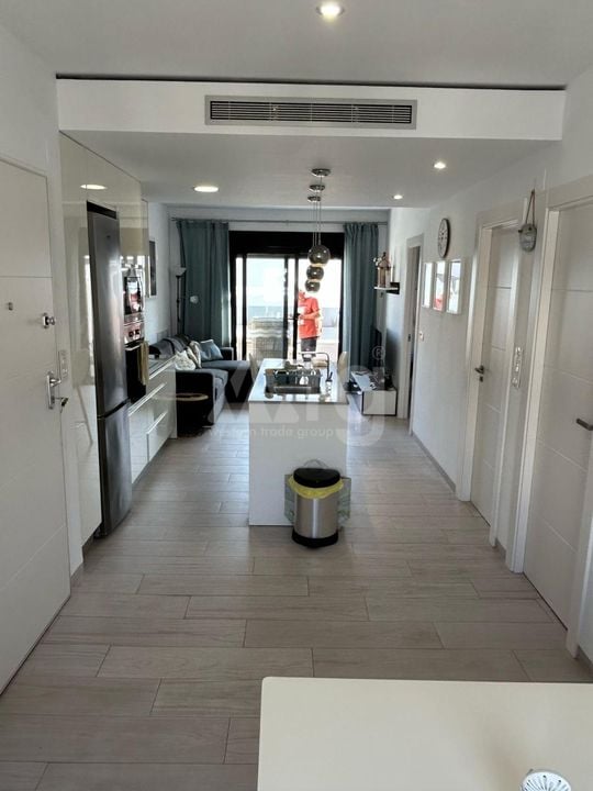 2 ložnice Penthouse v San Pedro del Pinatar - GET79260 - Foto - 2
