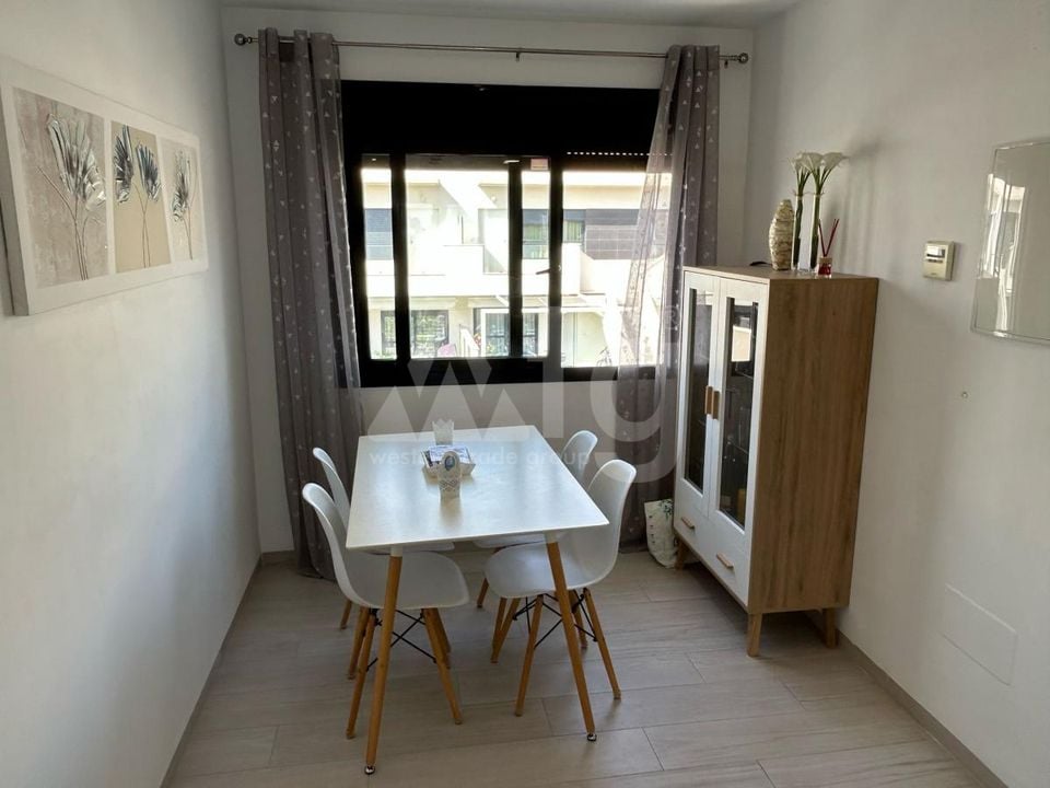 2 ložnice Penthouse v San Pedro del Pinatar - GET79260 - Foto - 4