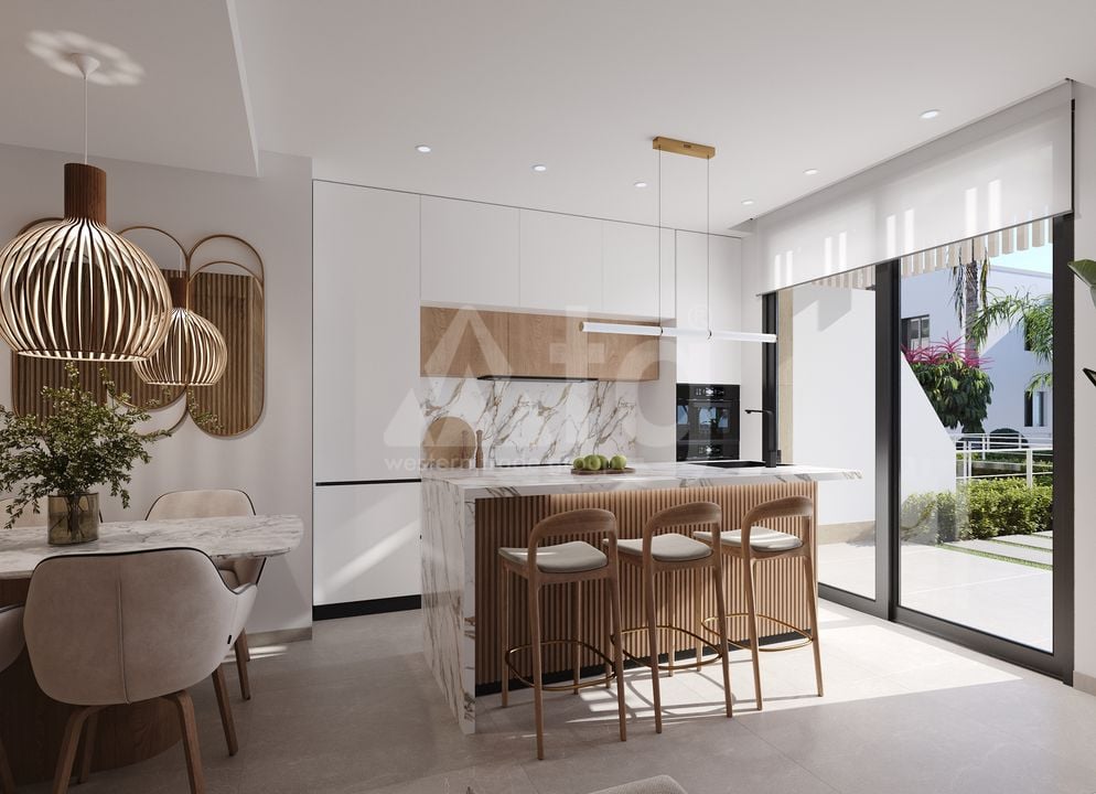 Apartamento de 2 habitaciones en Santa Rosalia - OI115341 - Foto - 3