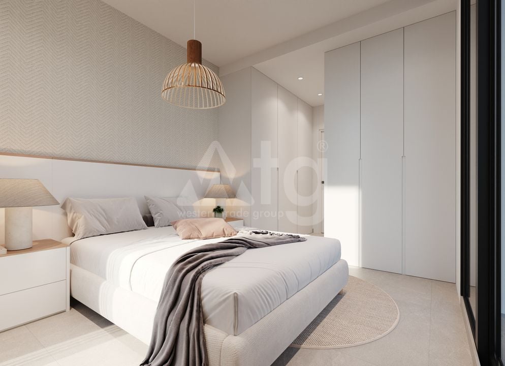 Apartamento de 2 habitaciones en Santa Rosalia - OI115341 - Foto - 6