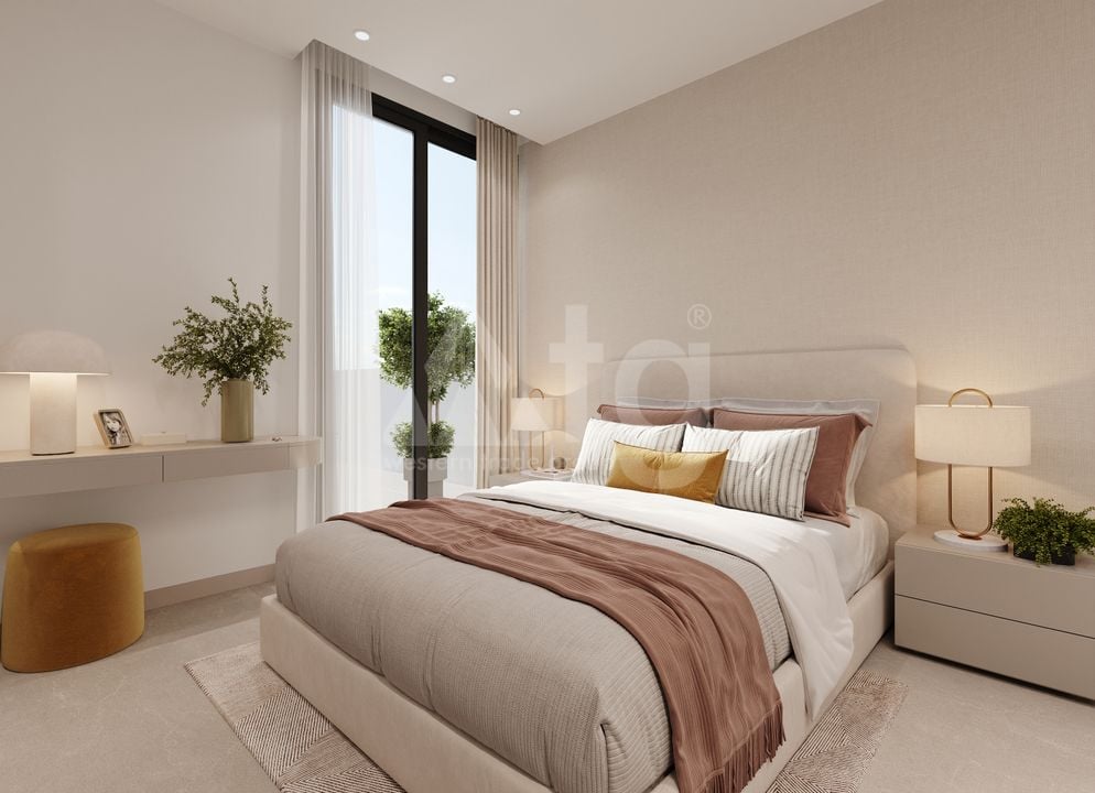 Apartamento de 2 habitaciones en Santa Rosalia - OI115341 - Foto - 4