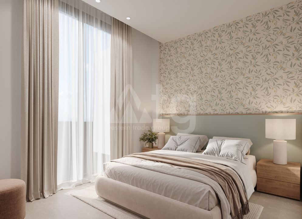 2 bedroom Apartment in Santa Rosalia - OI115357 - Photo - 5