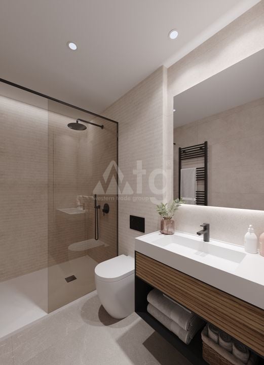 2 bedroom Apartment in Santa Rosalia - OI115357 - Photo - 8