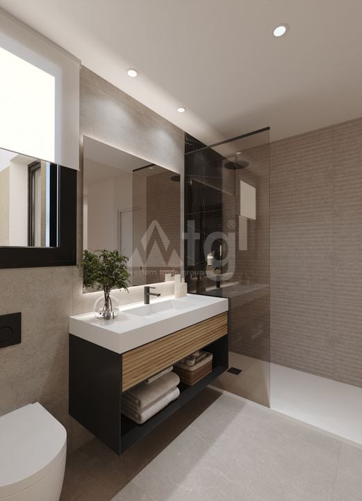 2 bedroom Apartment in Santa Rosalia - OI115366 - Photo - 7