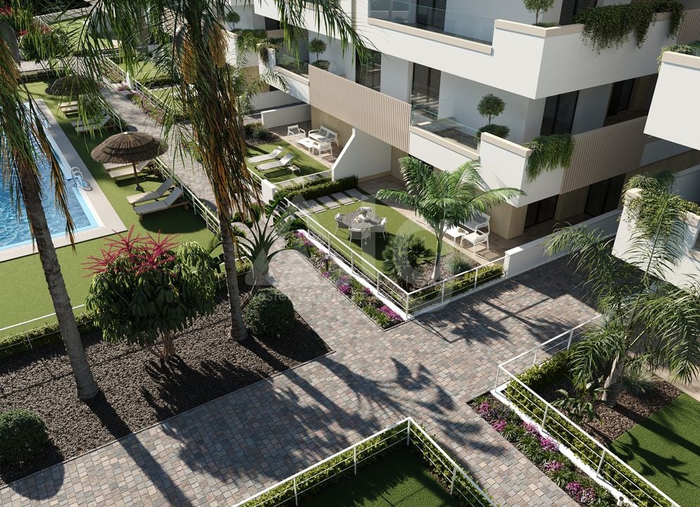 2 bedroom Apartment in Santa Rosalia - OI115366 - Photo - 9