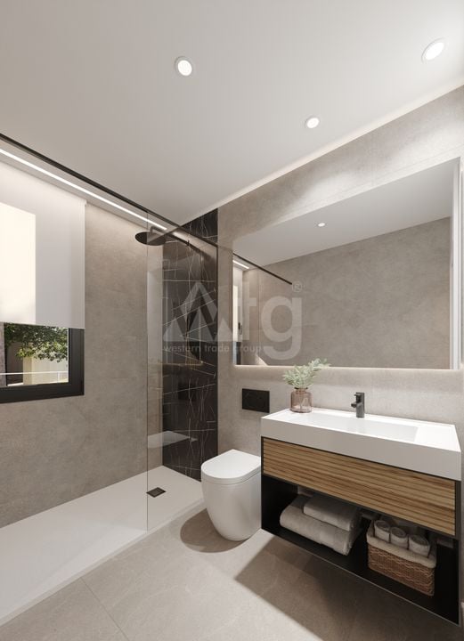 2 bedroom Bungalow in Santa Rosalia - OI115373 - Photo - 9