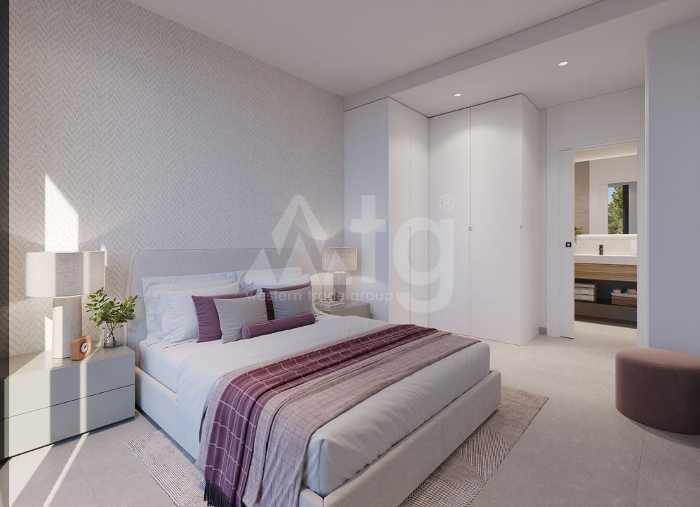 2 bedroom Bungalow in Santa Rosalia - OI115373 - Photo - 6