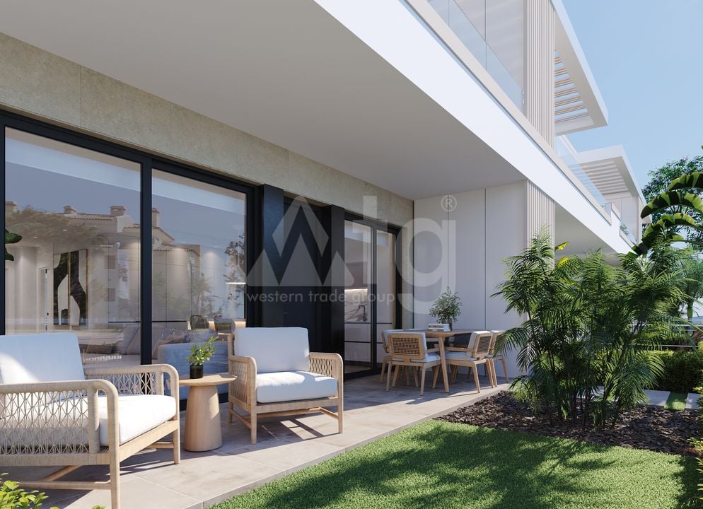 2 bedroom Bungalow in Santa Rosalia - OI115373 - Photo - 10