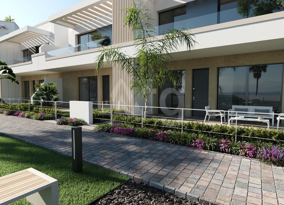 Bungalow de 2 habitaciones en Santa Rosalia - OI115375 - Foto - 11