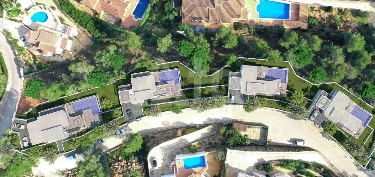3 bedroom Villa in Pedreguer - UVS23445 - Photo - 10