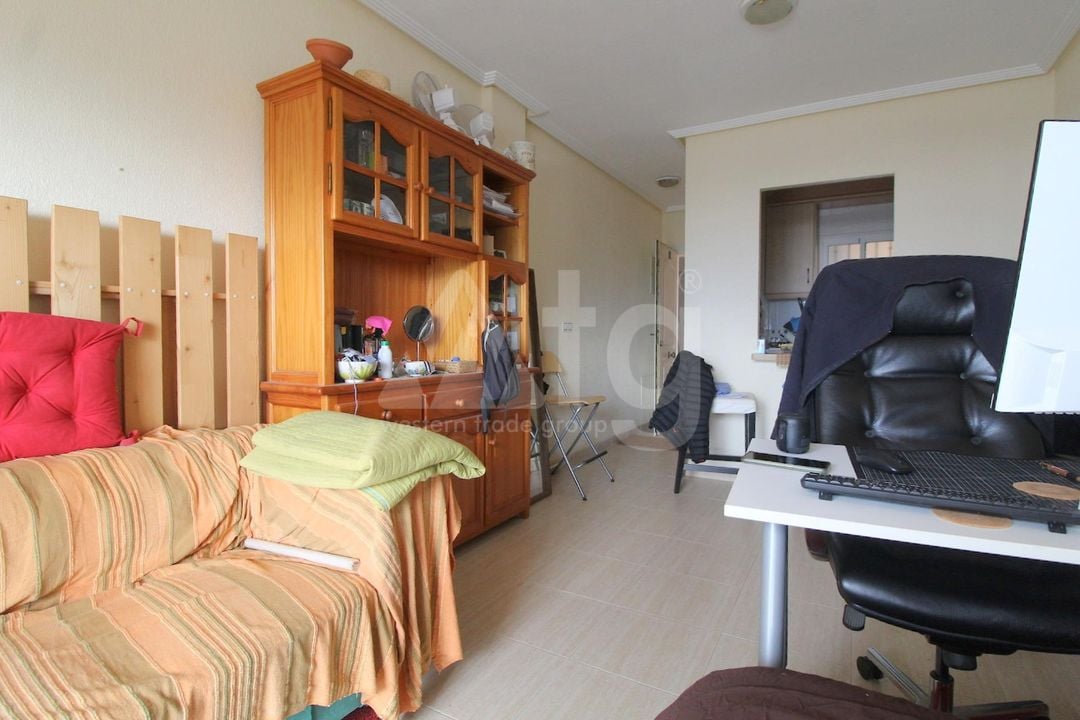 2 ložnice Apartmán v Torrevieja - ALM79494 - Foto - 3