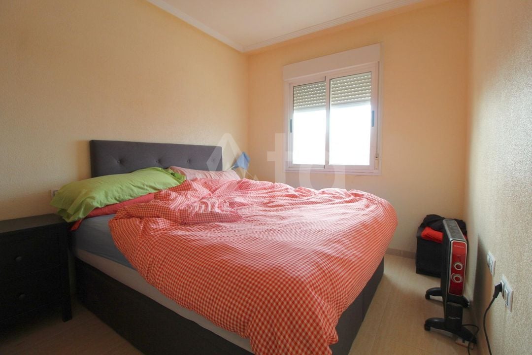 2 ložnice Apartmán v Torrevieja - ALM79494 - Foto - 5