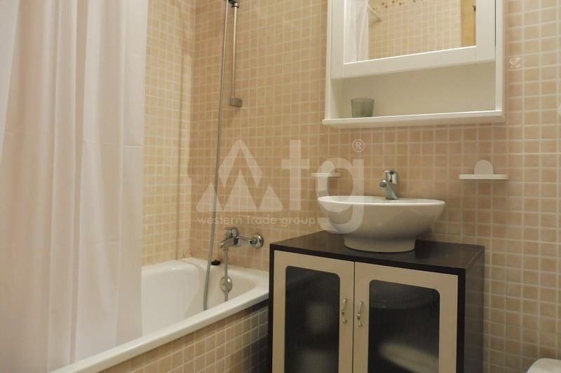 2 ložnice Apartmán v Torrevieja - ALM79494 - Foto - 7